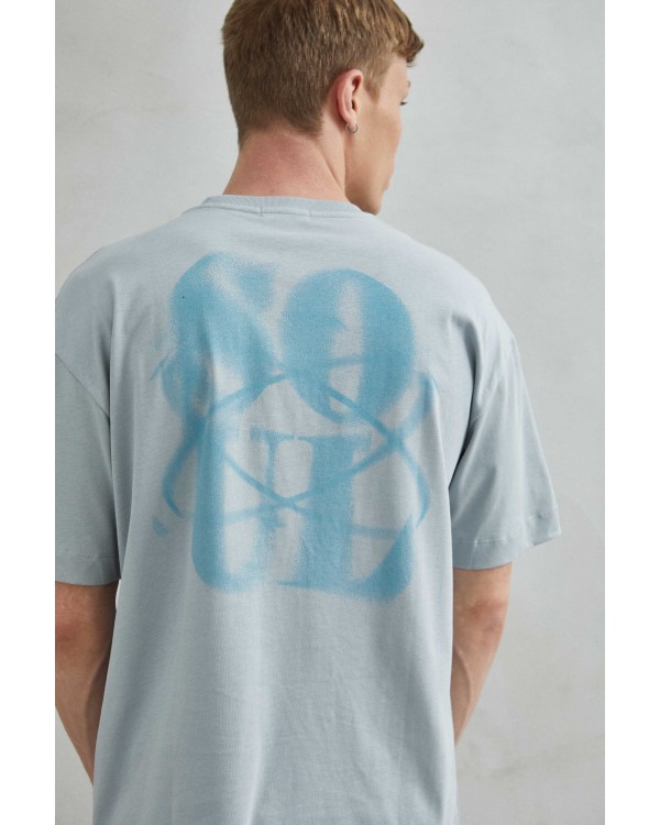 Camiseta SOUL