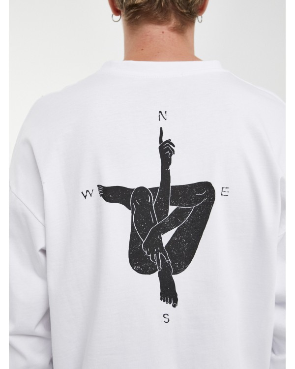 Camiseta ML VIENTOS